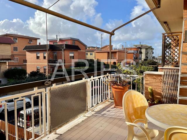 Appartamento in vendita di 115 m² in Via Padre Candido