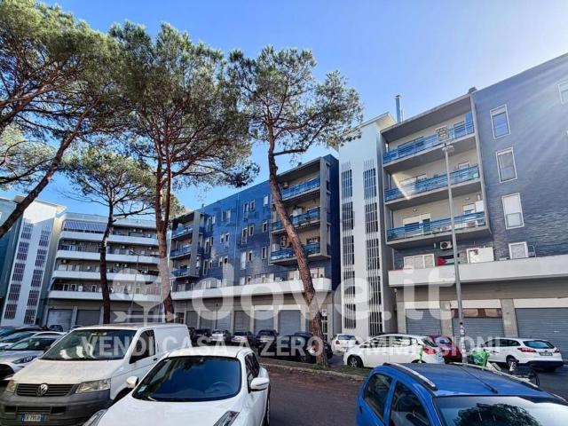 Appartamento in vendita di 115 m² in Via Padre Alberto Grammatico, 24