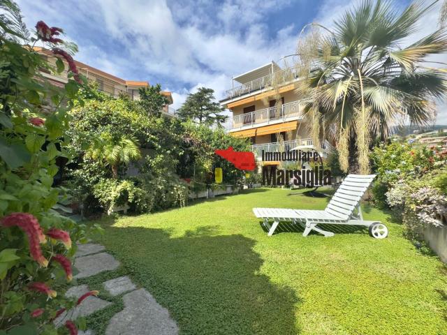 Appartamento in vendita di 115 m² in Via Padre Semeria, 430