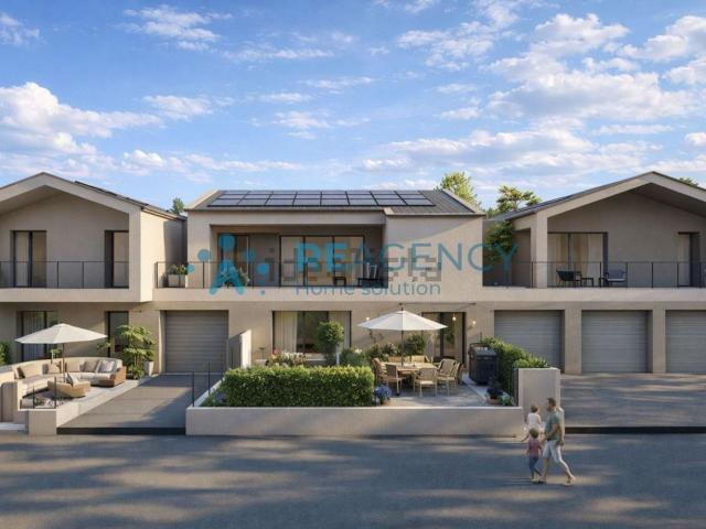 Appartamento in vendita di 115 m² in Via Palazzon