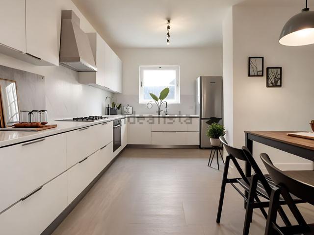 Appartamento in vendita di 115 m² in Via Paleoveneti, 2