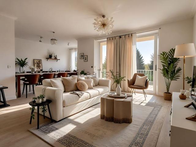 Appartamento in vendita di 115 m² in Via Paleoveneti, 2