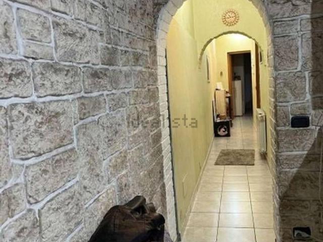 Appartamento in vendita di 115 m² in Via Palermo