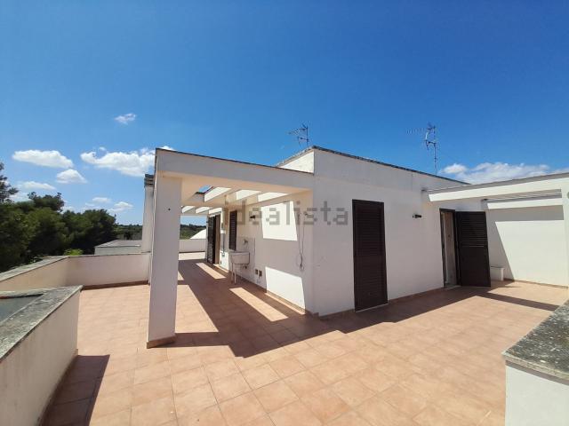 Appartamento in vendita di 115 m² in Via Palmiro Togliatti, 22