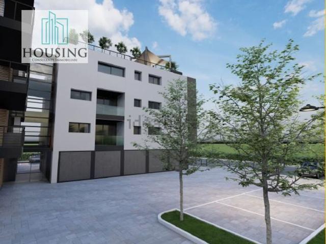 Appartamento in vendita di 115 m² in Via Pampagnina