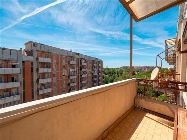 Appartamento in vendita di 115 m² in Via Pan