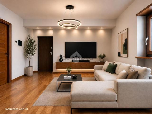 Appartamento in vendita di 115 m² in Via Panebianco, 343