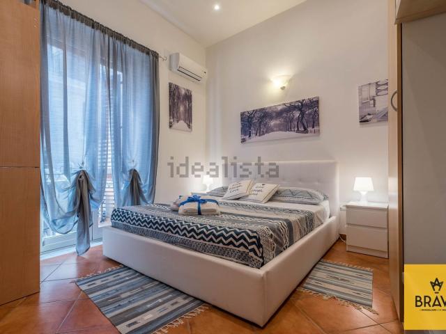 Appartamento in vendita di 115 m² in Via Pannieri