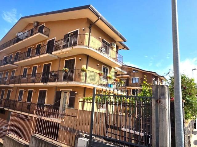 Appartamento in vendita di 115 m² in Via Paolo Borsellino