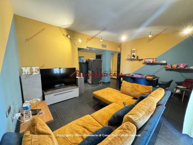 Appartamento in vendita di 115 m² in Via Paolo Borsellino, 2