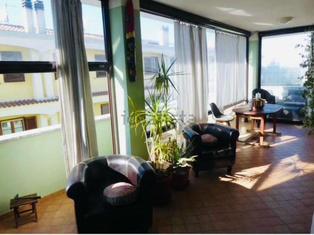Appartamento in vendita di 115 m² in Via Paolo de Falcos
