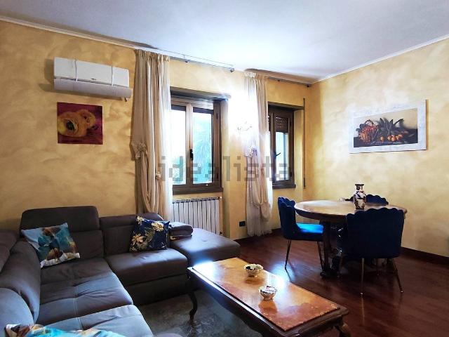 Appartamento in vendita di 115 m² in Via Paola Falconieri