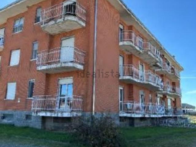 Appartamento in vendita di 115 m² in Via Papa Giovanni XXIII, 14