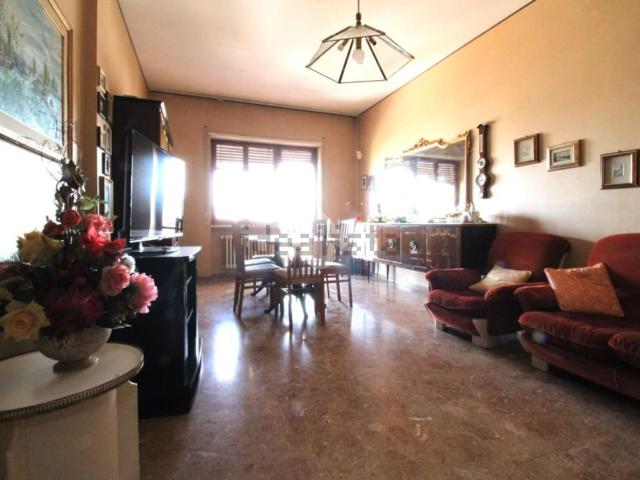 Appartamento in vendita di 115 m² in Via Papa Giovanni XXIII, 21