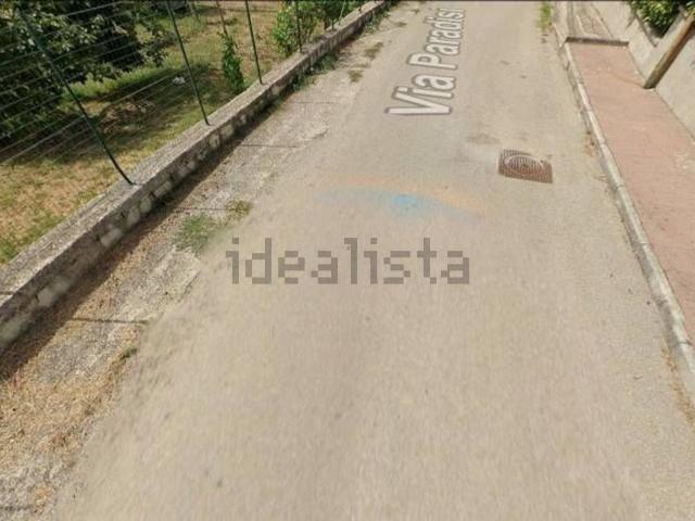 Appartamento in vendita di 115 m² in Via Paradisi