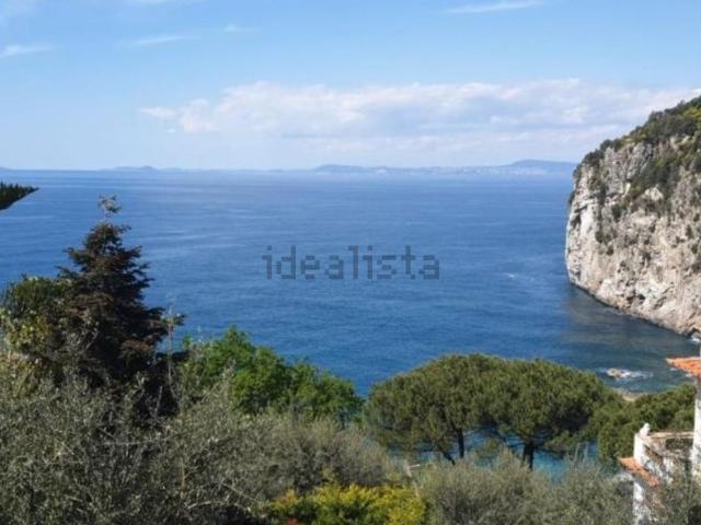 Appartamento in vendita di 115 m² in Via Partenope, 44