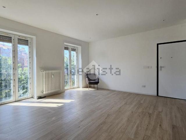 Appartamento in vendita di 115 m² in Via Passo Rolle, 5