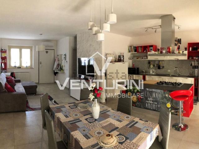 Appartamento in vendita di 115 m² in Via Pegognaga