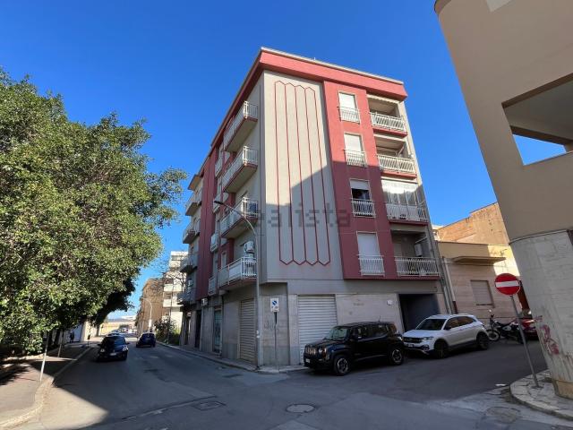 Appartamento in vendita di 115 m² in Via Perugia, 3