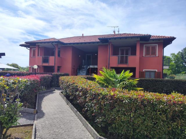 Appartamento in vendita di 115 m² in Via Piana, 16