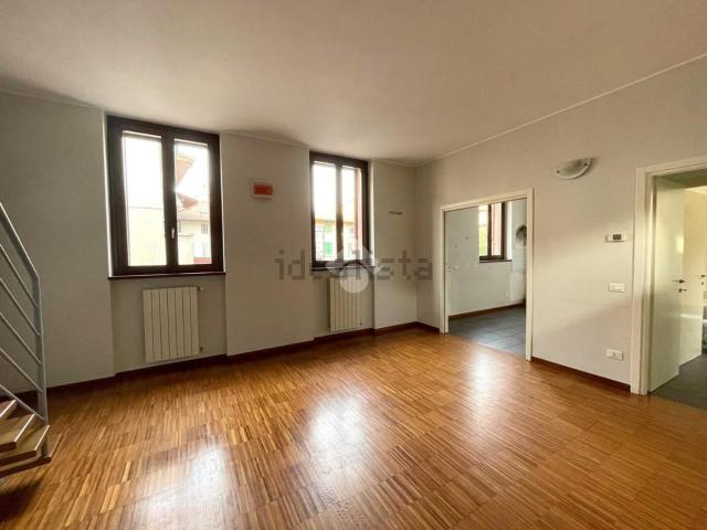 Appartamento in vendita di 115 m² in Via Piave, 14