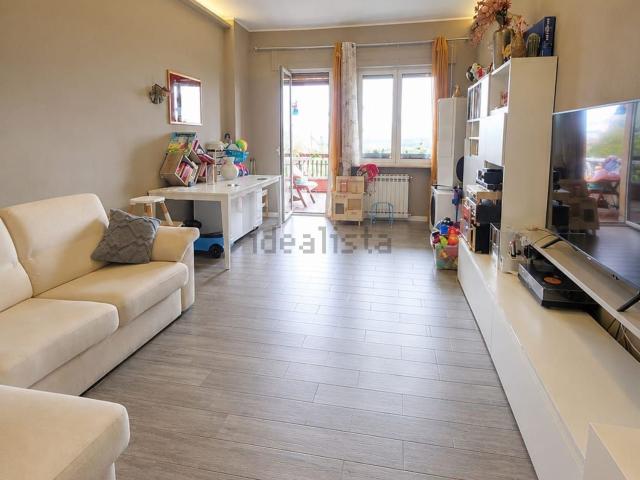 Appartamento in vendita di 115 m² in Via Piave