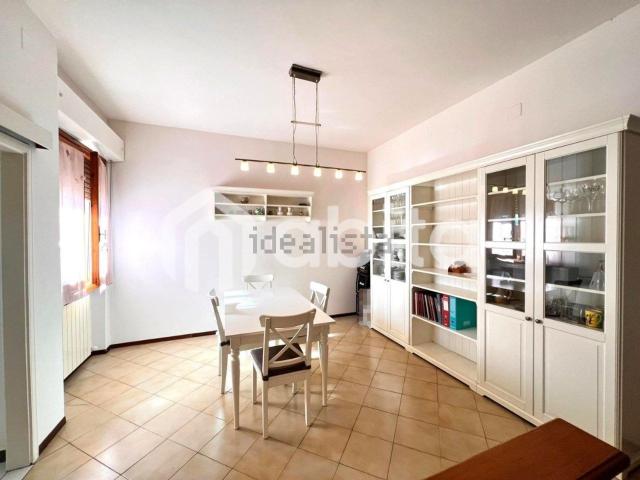 Appartamento in vendita di 115 m² in Via Piave