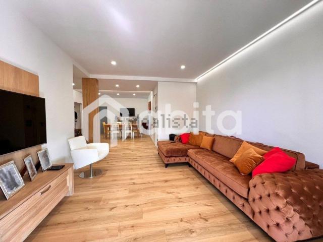 Appartamento in vendita di 115 m² in Via Piave