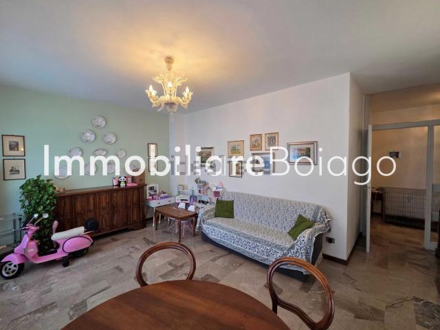 Appartamento in vendita di 115 m² in Via Piave, 6