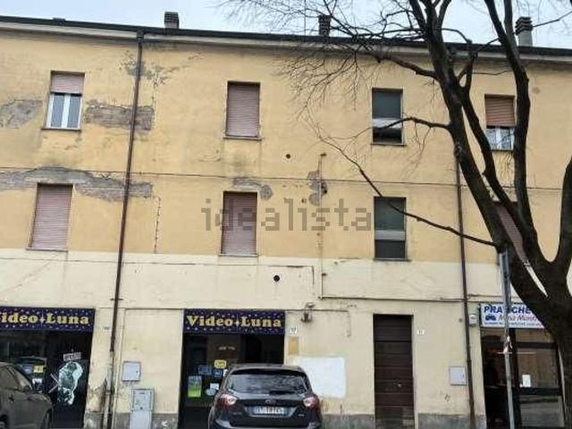 Appartamento in vendita di 115 m² in Via Piave, 80