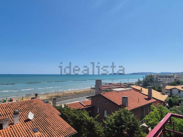 Appartamento in vendita di 115 m² in Via Piemonte