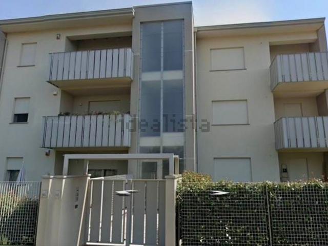 Appartamento in vendita di 115 m² in Via Pier Maria Campi