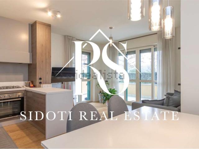 Appartamento in vendita di 115 m² in Via Pier Paolo Pasolini, 1