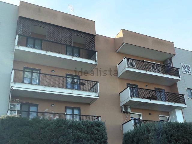 Appartamento in vendita di 115 m² in Via Pier Paolo Pasolini, 3