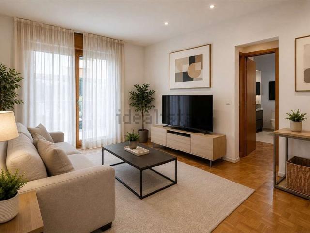 Appartamento in vendita di 115 m² in Via Piero Bottoni, 10
