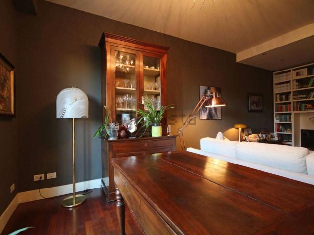 Appartamento in vendita di 115 m² in Via Pietro Mascagni, 1