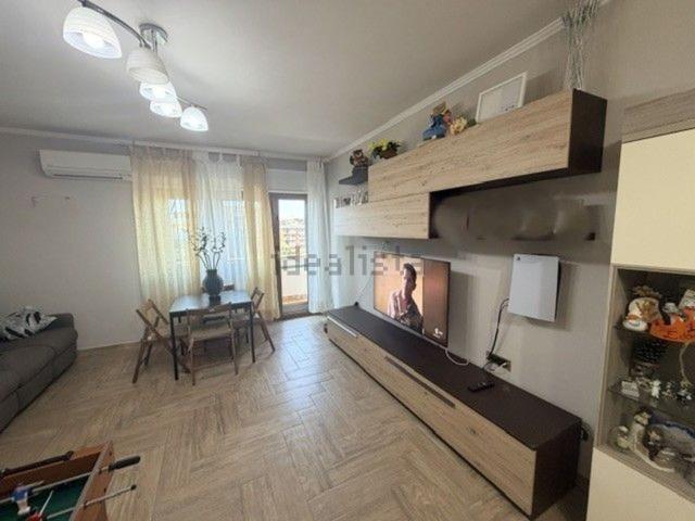 Appartamento in vendita di 115 m² in Via Pietro Nenni