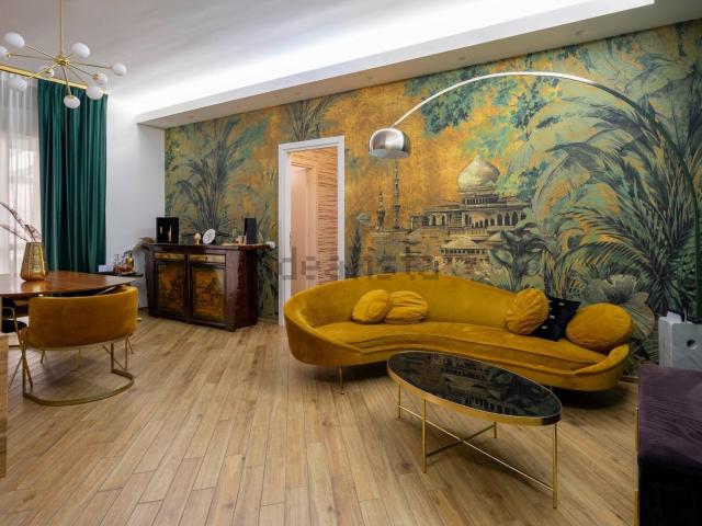 Appartamento in vendita di 115 m² in Via Pietro Nenni