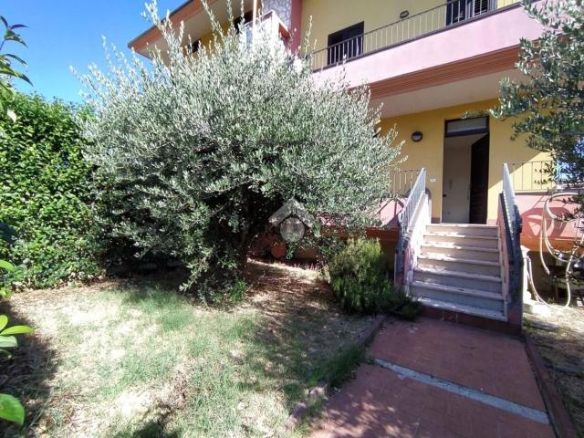 Appartamento in vendita di 115 m² in Via Pietro Nenni