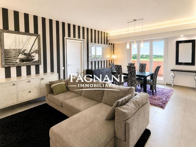 Appartamento in vendita di 115 m² in Via Pietro Nenni