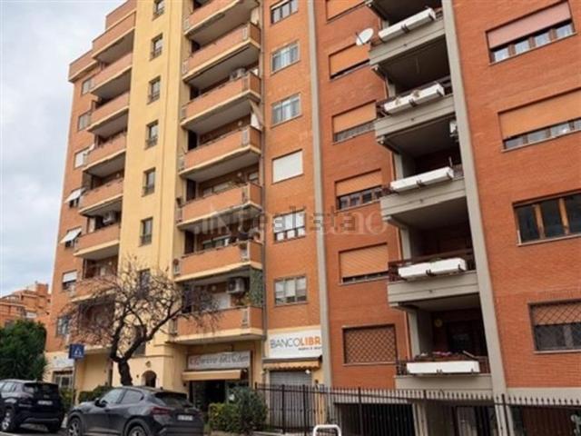 Appartamento in vendita di 115 m² in Via Pietro Nenni