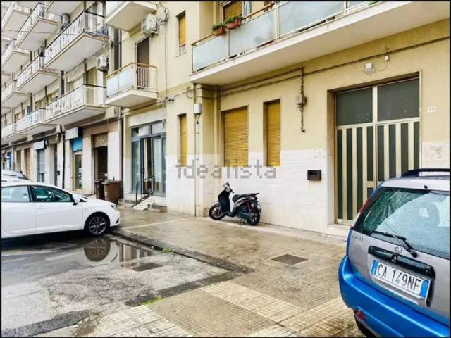 Appartamento in vendita di 115 m² in Via Pietro Novelli