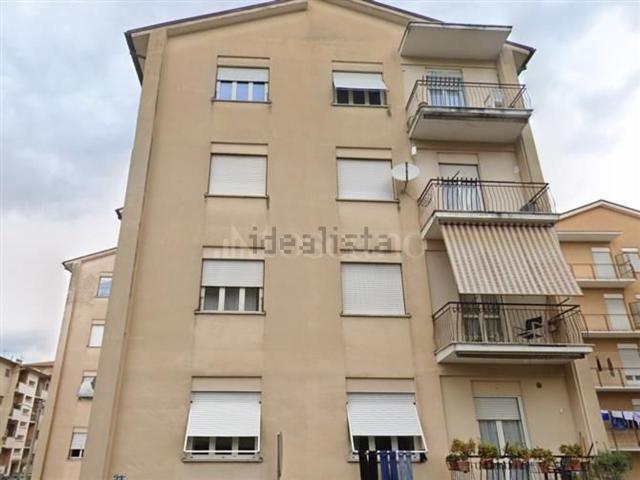 Appartamento in vendita di 115 m² in Via Pietro Boschi
