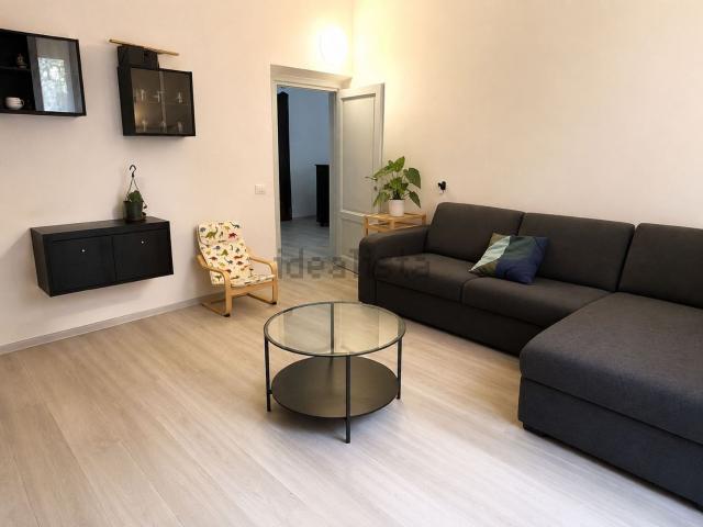 Appartamento in vendita di 115 m² in Via Pietro Carnesecchi, 20