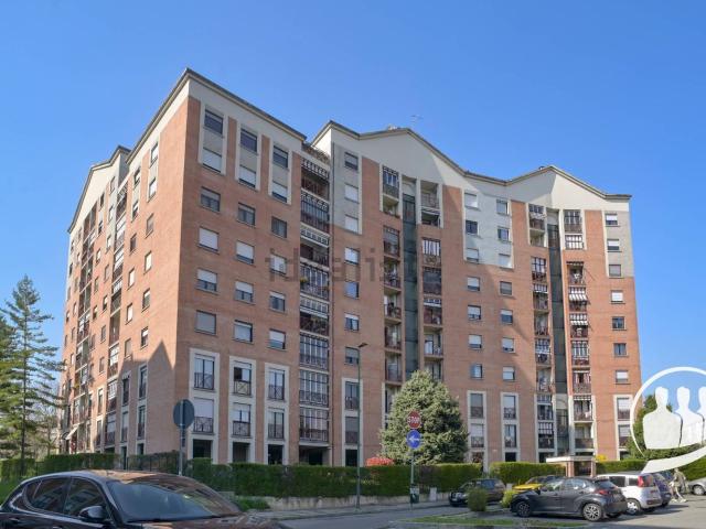 Appartamento in vendita di 115 m² in Via Pietro Cossa, 293