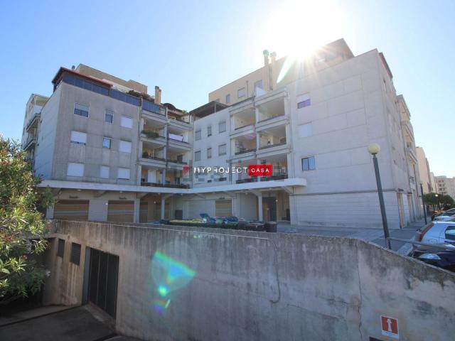 Appartamento in vendita di 115 m² in Via Pietro del Tocco, 74