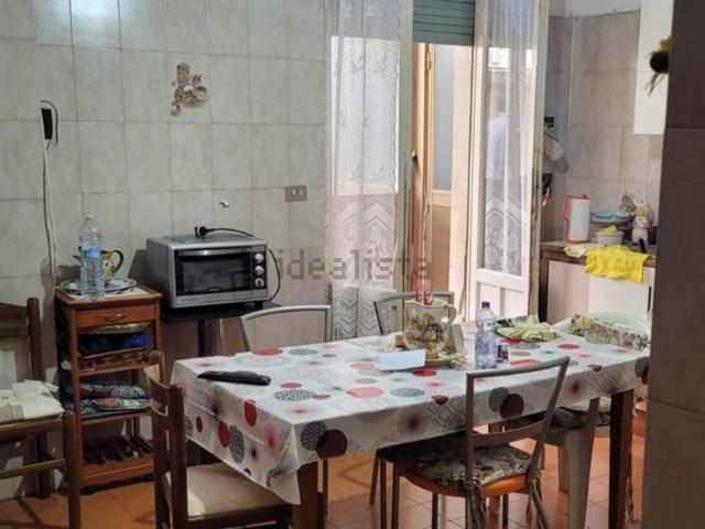 Appartamento in vendita di 115 m² in Via Pietro Fullone, 11
