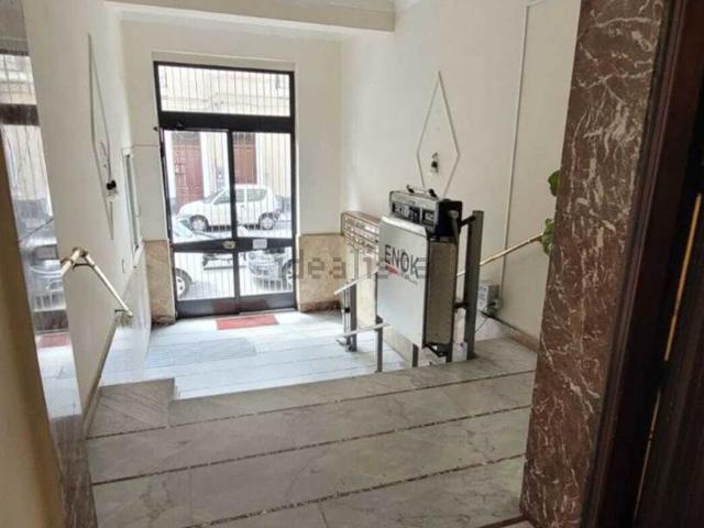 Appartamento in vendita di 115 m² in Via Pietro Fullone, 11