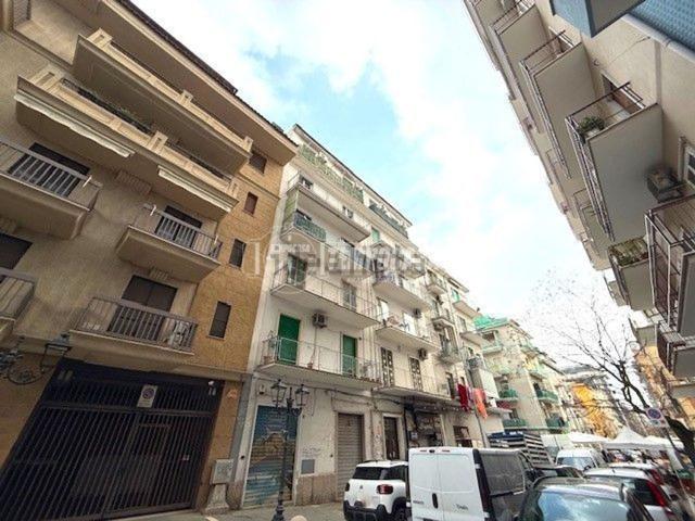 Appartamento in vendita di 115 m² in Via Pietro Scrocco