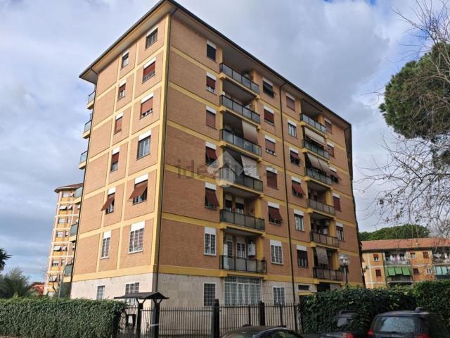 Appartamento in vendita di 115 m² in Via Pietro Sommariva, 30